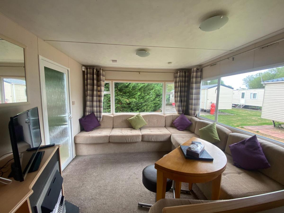 Southview Holiday Park 스케그니스 외부 사진