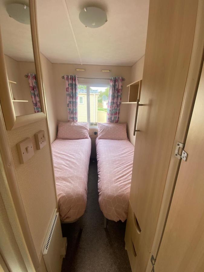Southview Holiday Park 스케그니스 외부 사진