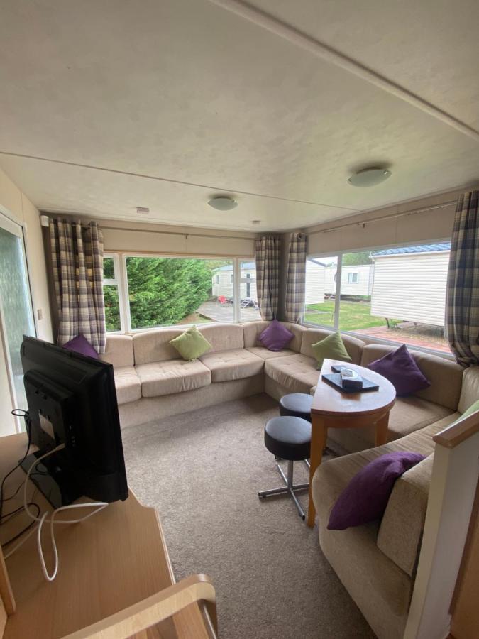 Southview Holiday Park 스케그니스 외부 사진
